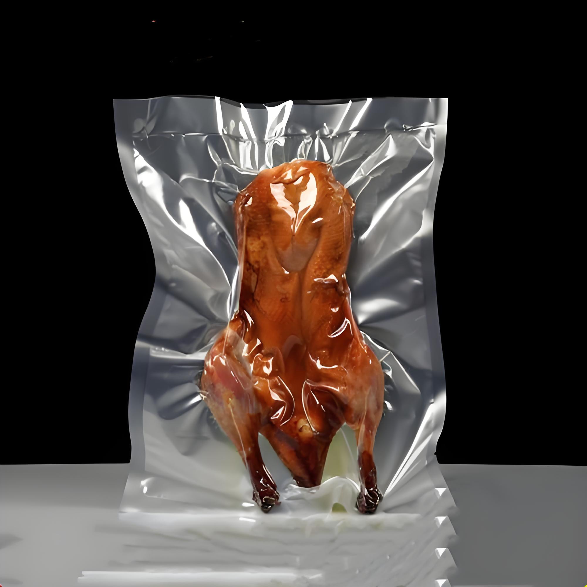 延边朝鲜族自治州真空包装袋自立袋拉链袋 - 一站式服务